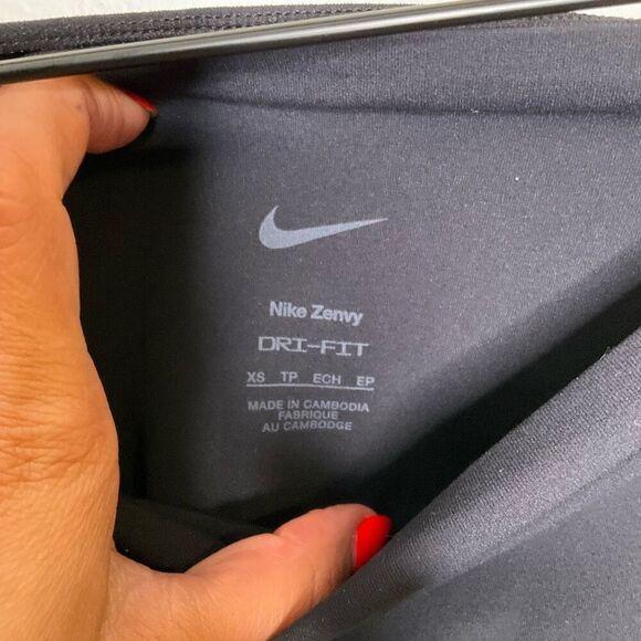 Nike Envy Leggings - Picture 4 of 7